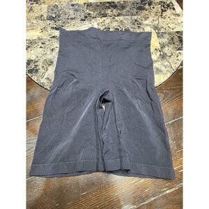 Maidenform Shapewear Black Under Shorts Women's Size Medium
